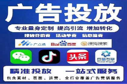 百度品牌广告的创意与执行案例